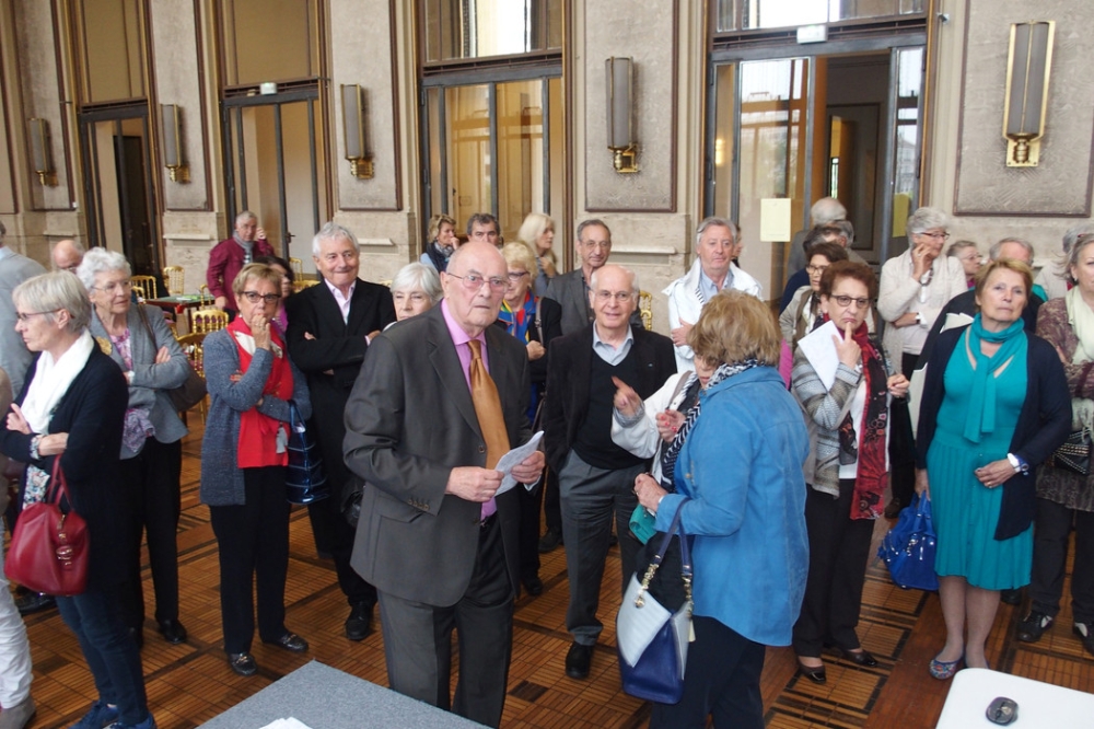 Grand tournoi de la Mairie de Puteaux le 31 mai 2016. — photo 9